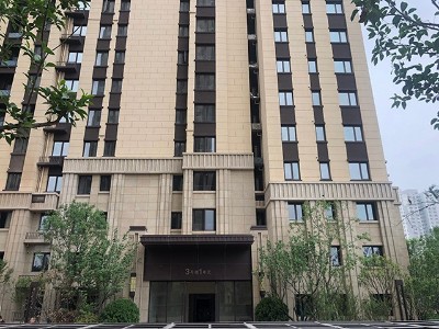 高檔住宅小區(qū)標(biāo)識(shí)系統(tǒng)如何個(gè)性化設(shè)計(jì)？