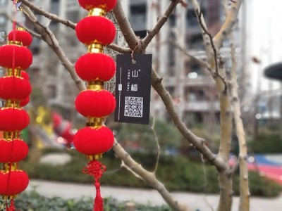 目前小區(qū)標識系統(tǒng)設(shè)計存在的問題