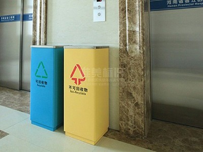 優(yōu)質(zhì)的醫(yī)院標(biāo)識系統(tǒng)帶你走出醫(yī)院迷宮