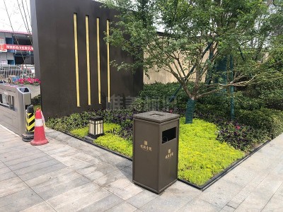 房地產(chǎn)小區(qū)標(biāo)識(shí)標(biāo)牌設(shè)計(jì)制作的核心要素有哪些？